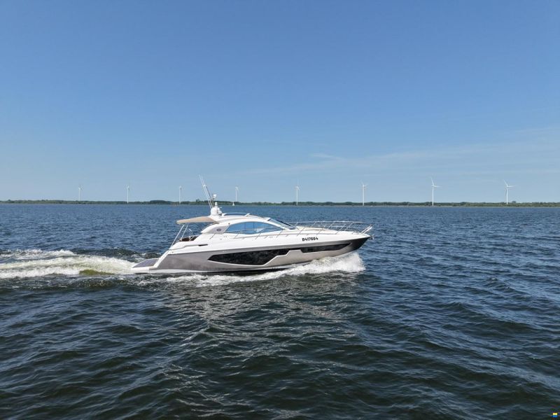 Sessa C44