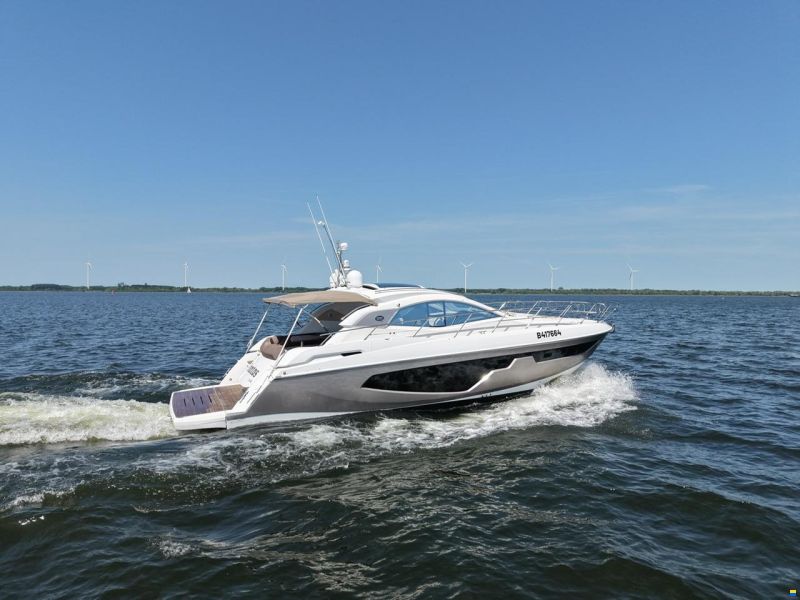 Sessa C44