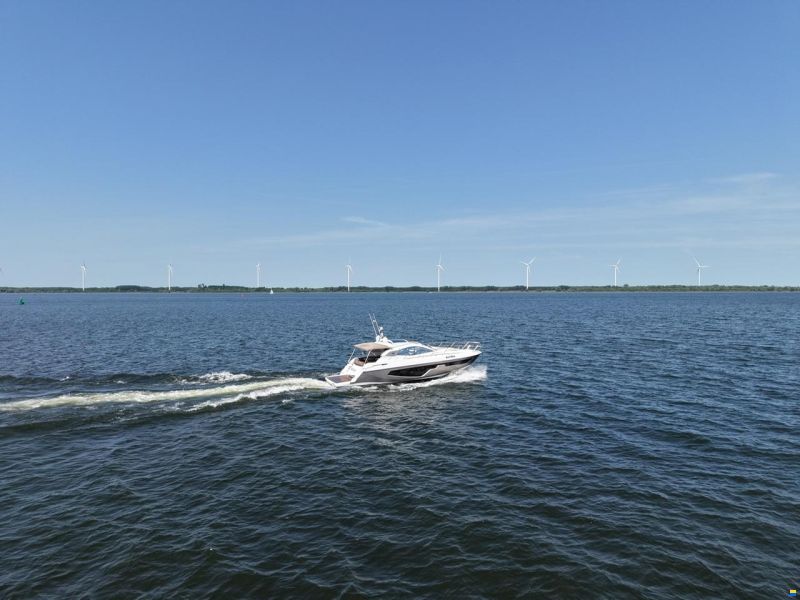 Sessa C44