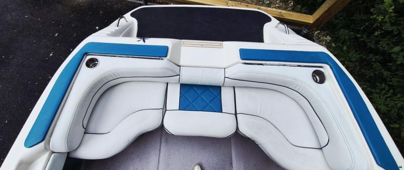 Sea Ray 190 Sportster