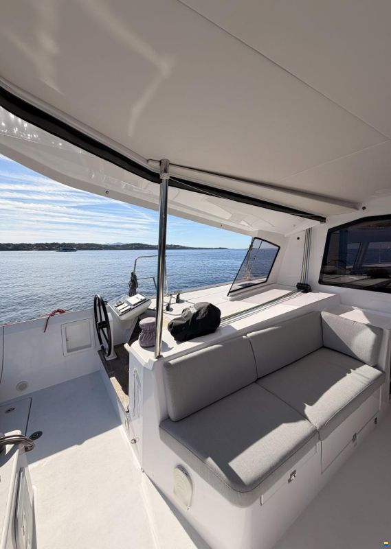 Nautitech Open 44