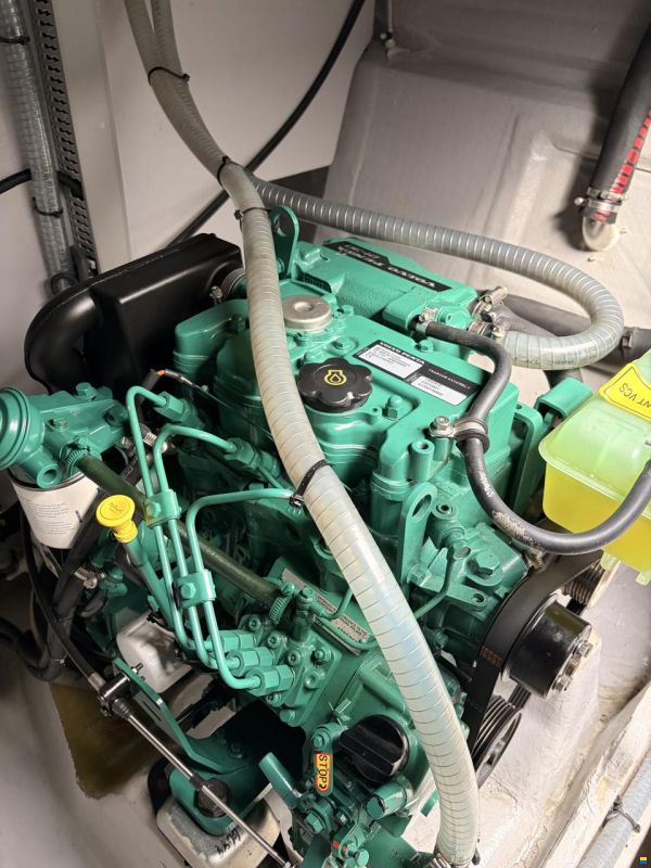 Nautitech Open 44
