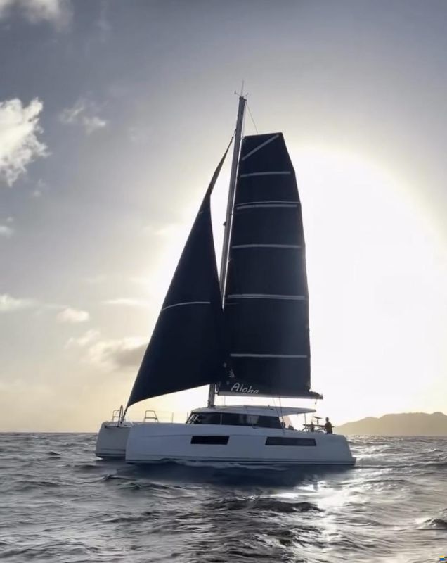 Nautitech Open 44