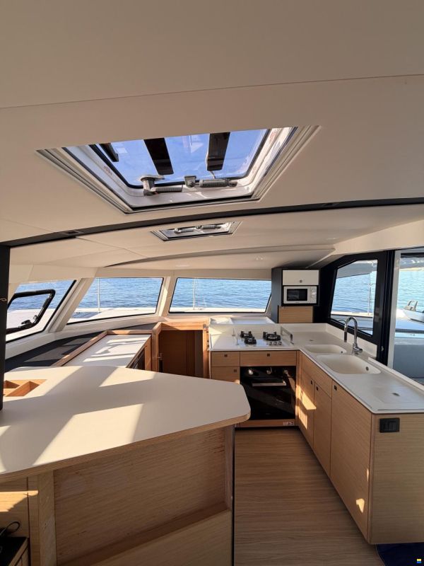 Nautitech Open 44