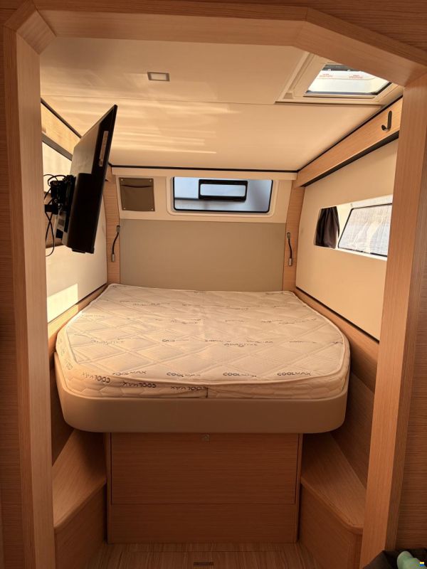 Nautitech Open 44