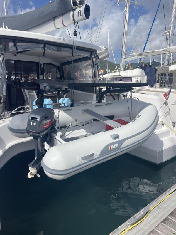 Nautitech Open 44