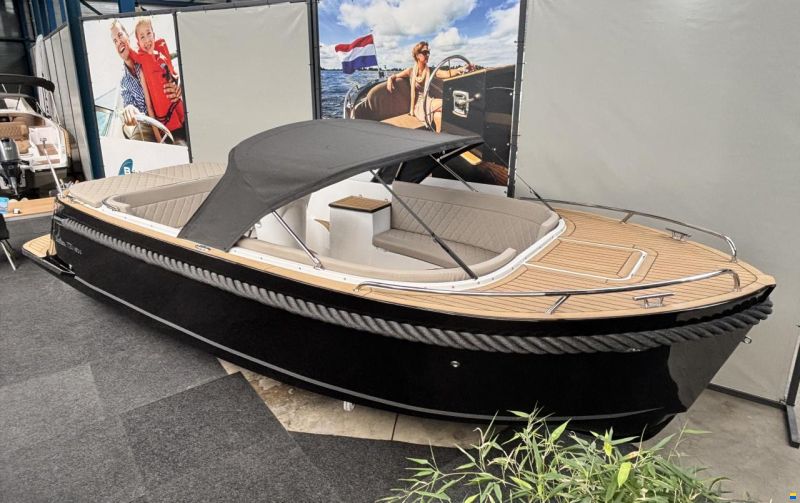 Maxima 720 Retro