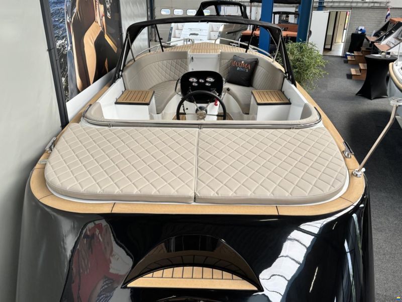 Maxima 720 Retro