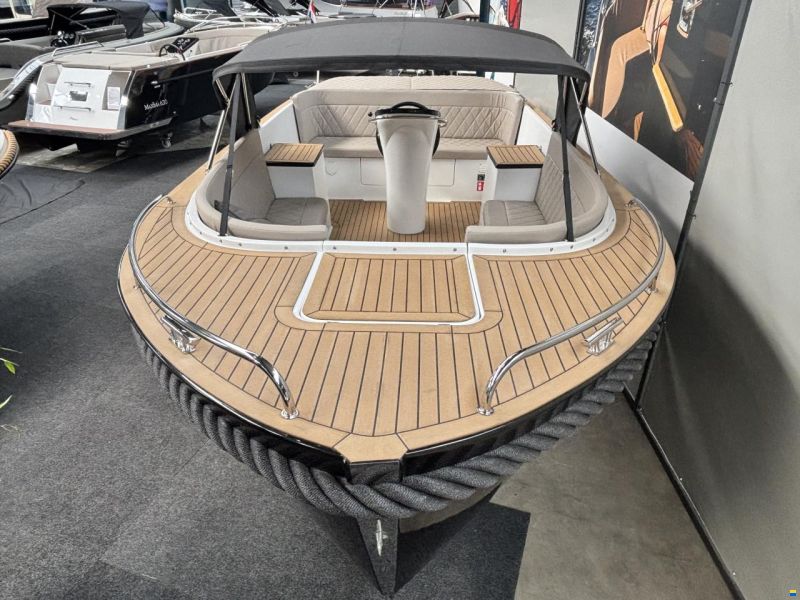 Maxima 720 Retro
