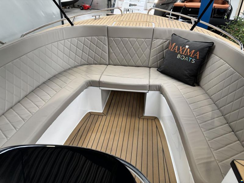 Maxima 720 Retro