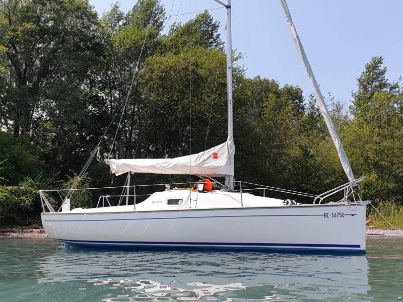 Jeanneau Sun 2000