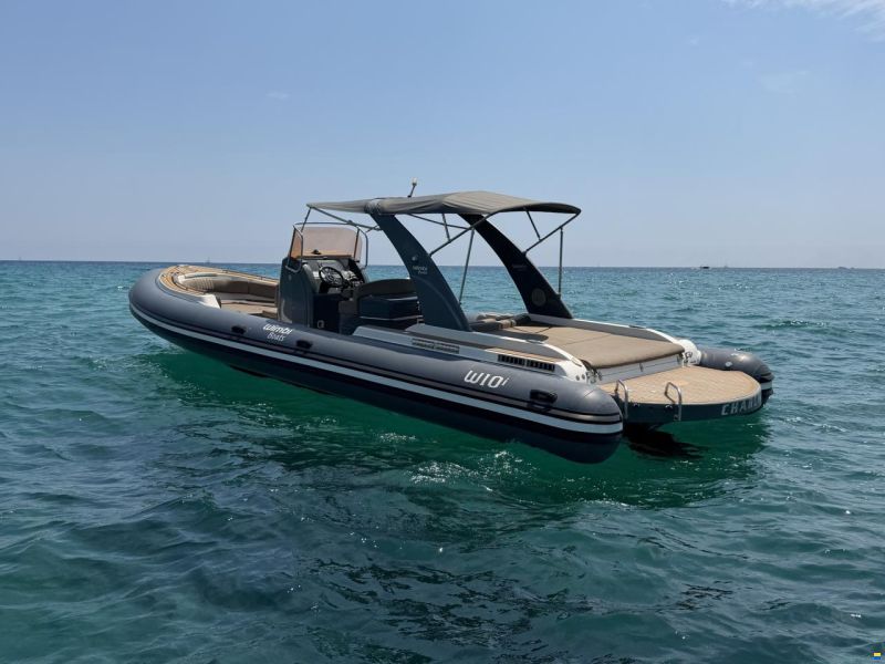 Wimbi 10i