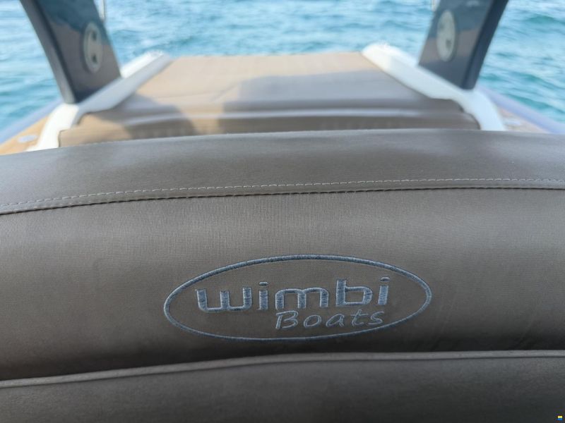 Wimbi 10i