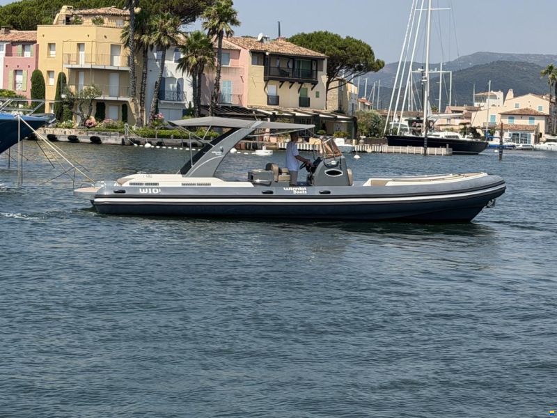 Wimbi 10i