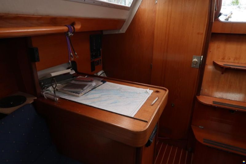 Jeanneau Sun Dream 28