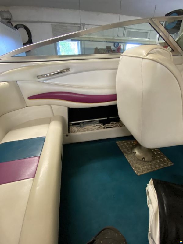 Caravelle Interceptor 232
