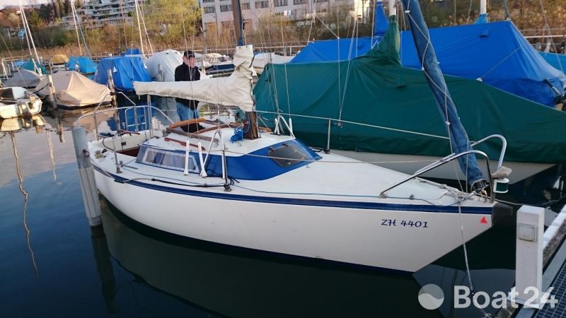 Dehler Sprinta DS