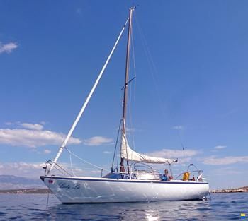 Dehler Sprinta DS