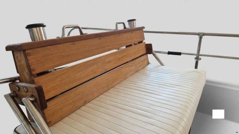 Boston Whaler Montauk 17