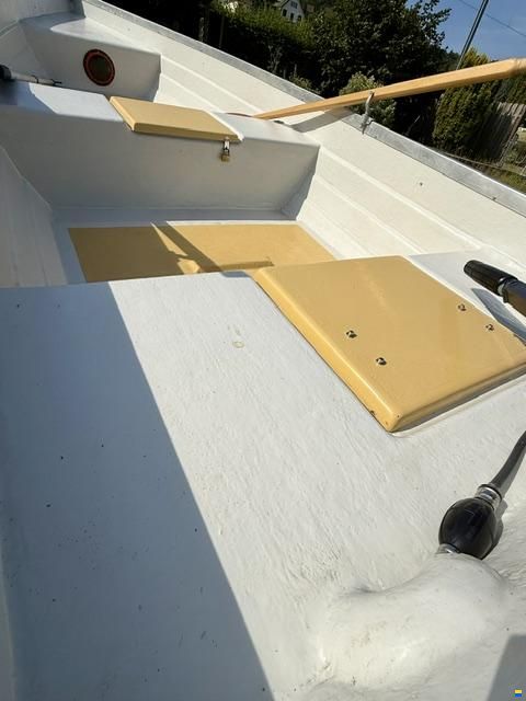 Wagner Freizeitboot Hobby