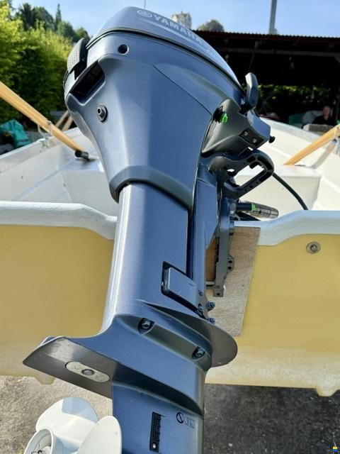 Wagner Freizeitboot Hobby