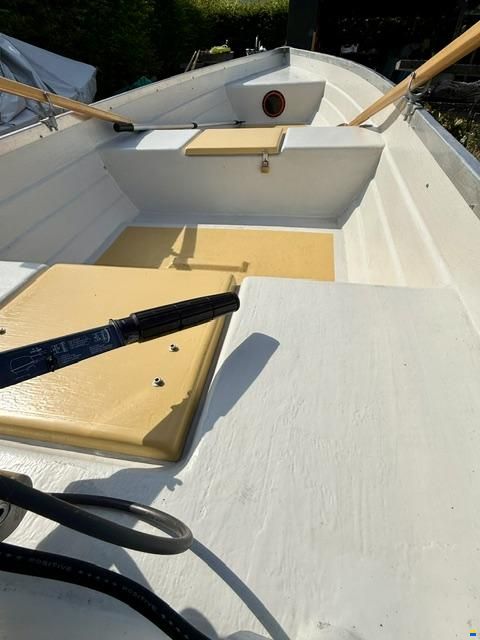 Wagner Freizeitboot Hobby