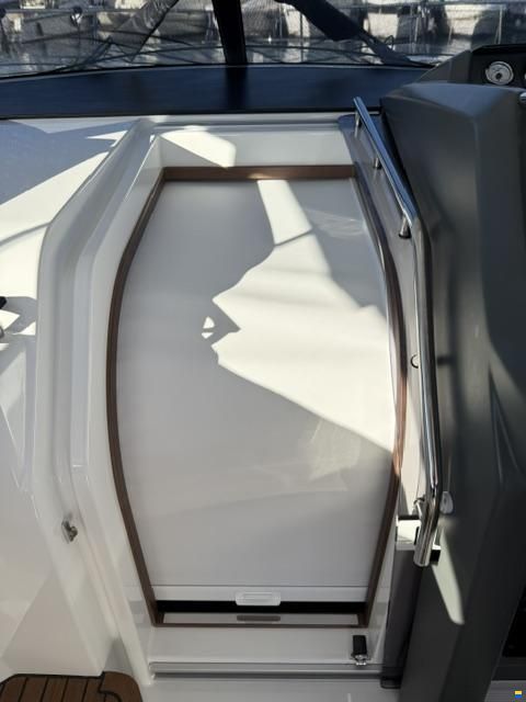 Jeanneau Leader 36 Sporttop