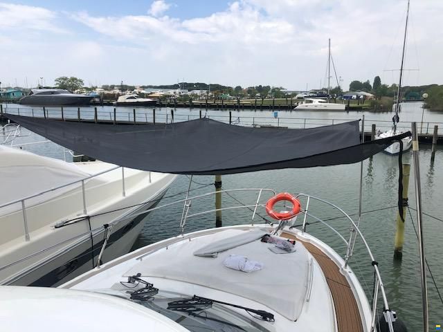 Jeanneau LEADER 36 SPORTTOP MODEL 2019