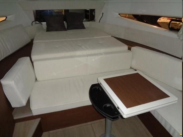 Jeanneau LEADER 36 SPORTTOP MODEL 2019