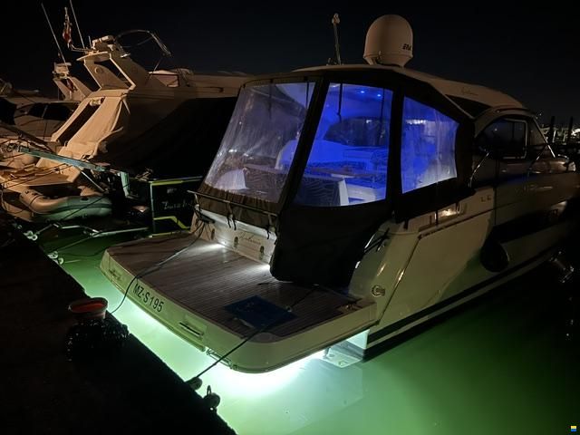 Jeanneau LEADER 36 SPORTTOP MODEL 2019