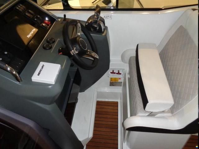 Jeanneau LEADER 36 SPORTTOP MODEL 2019