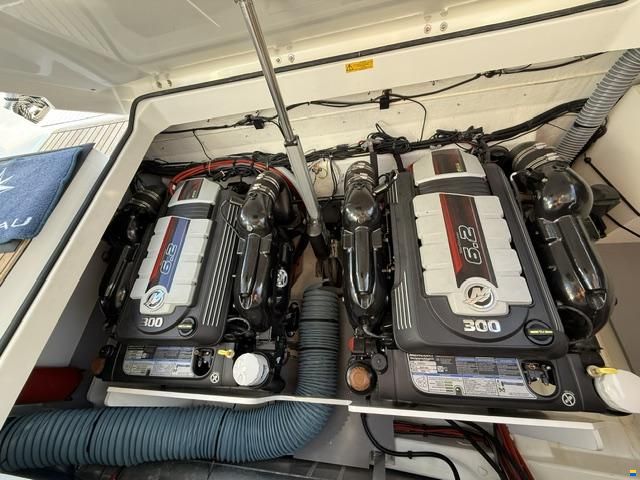 Jeanneau Leader 36 Sporttop