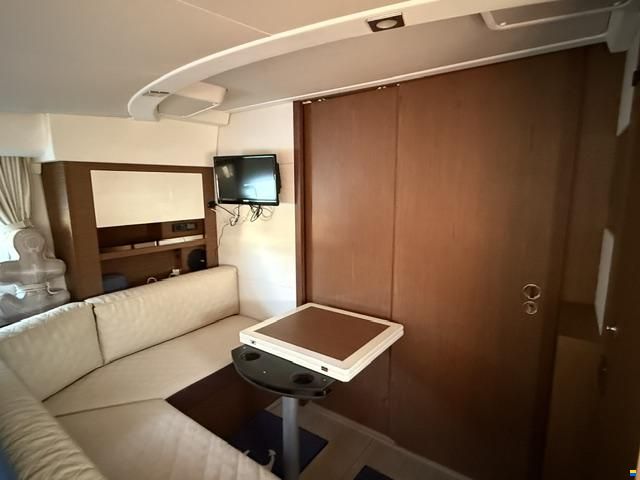 Jeanneau Leader 36 Sporttop