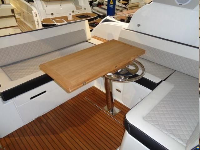 Jeanneau LEADER 36 SPORTTOP MODEL 2019