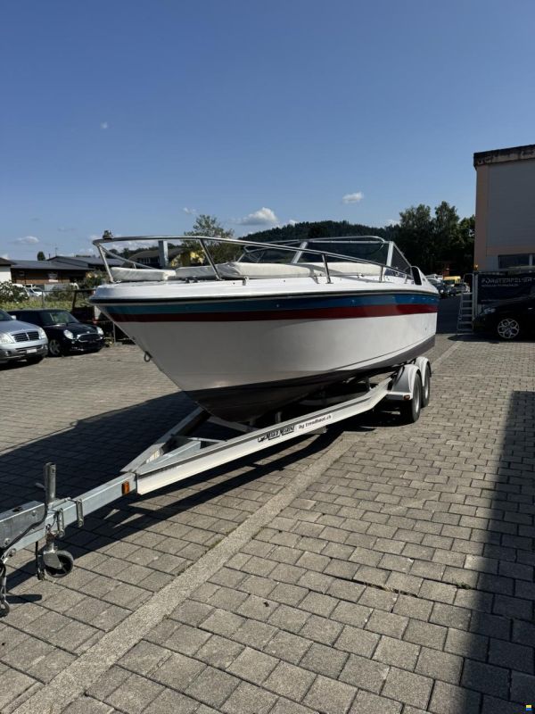 Gobbi 23 Offshore