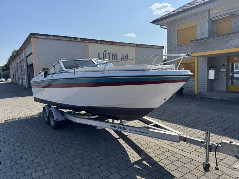 Gobbi 23 Offshore