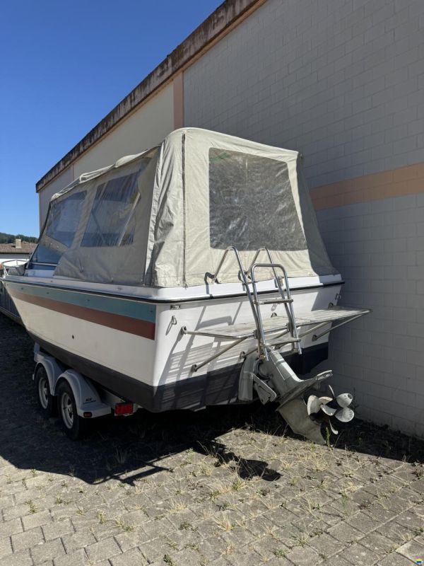 Gobbi 23 Offshore