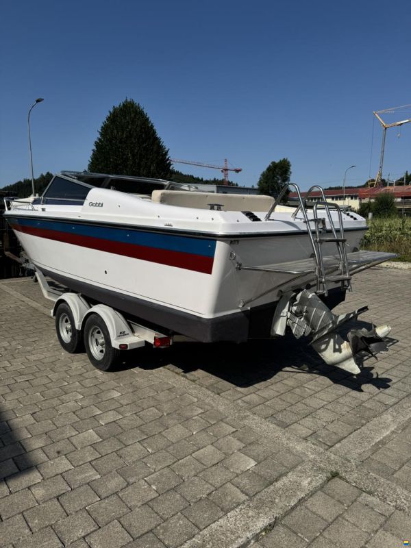 Gobbi 23 Offshore