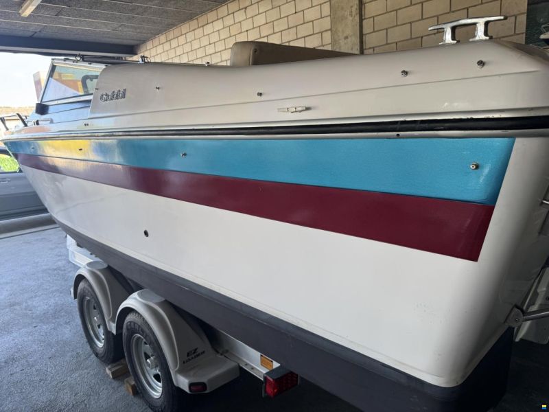 Gobbi 23 Offshore