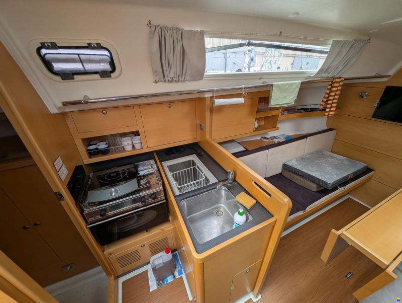 Delphia 31