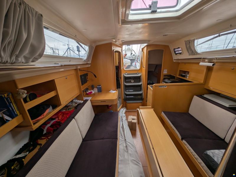 Delphia 31