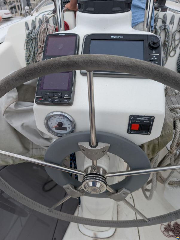 Delphia 31