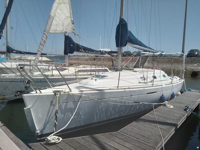 Beneteau First 31.7