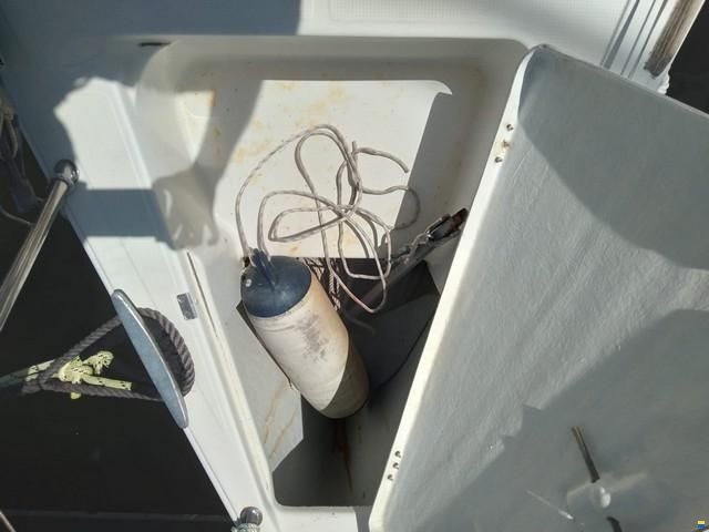 Beneteau First 31.7