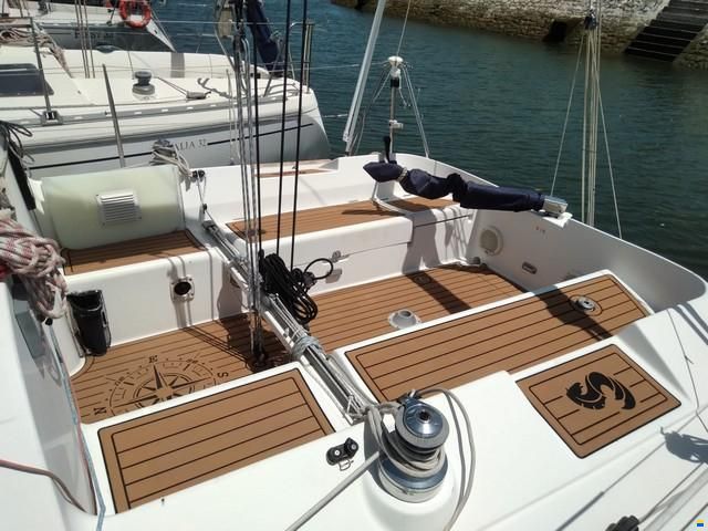 Beneteau First 31.7