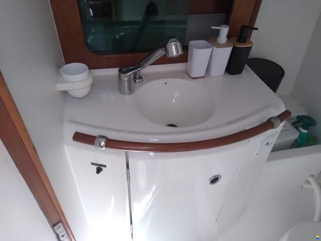Beneteau First 31.7