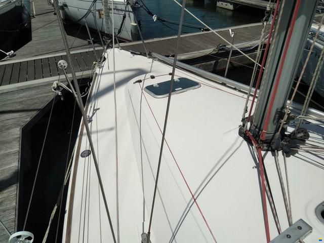 Beneteau First 31.7