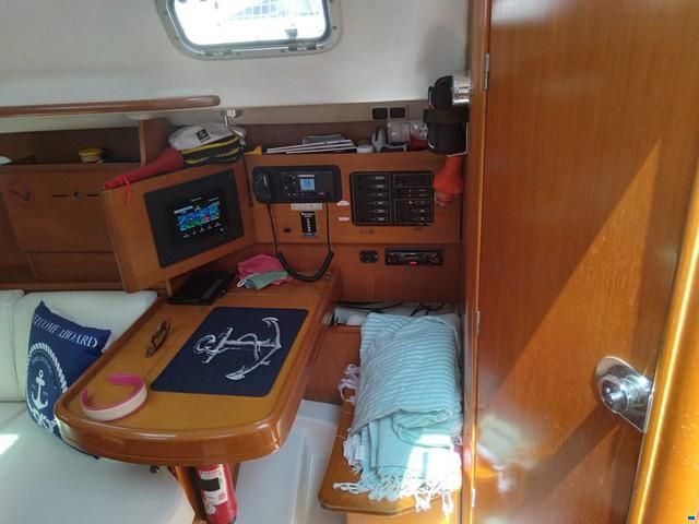 Beneteau First 31.7
