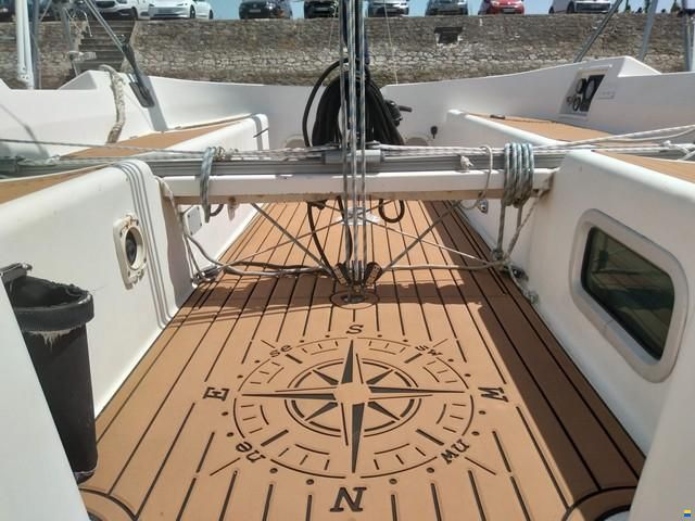 Beneteau First 31.7