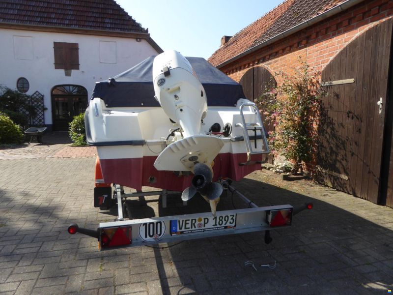Brunswick Örnvig 441CLX